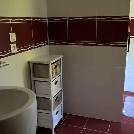 Bed & Breakfast Indienne Au Fil De L'eau